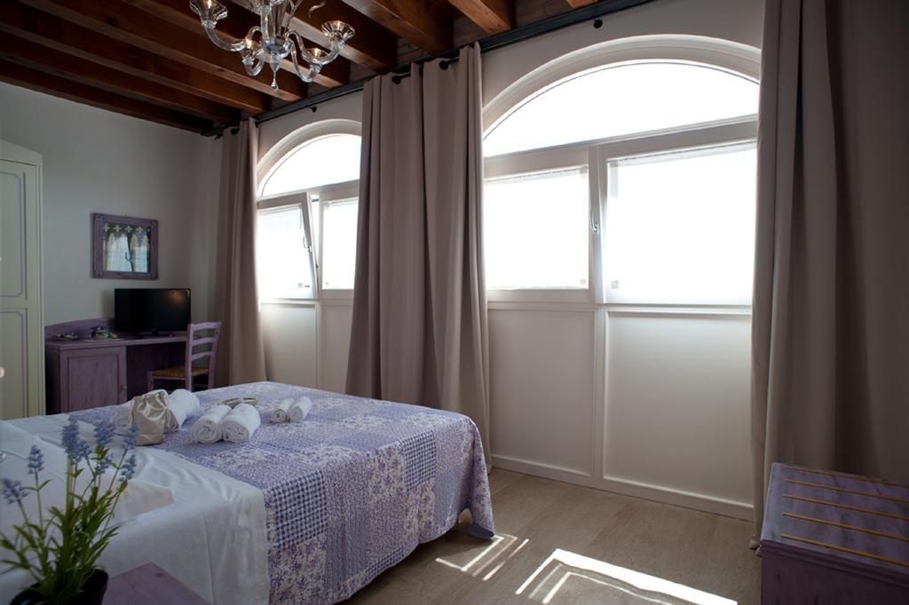 Villa Myosotis Мирано Номер фото